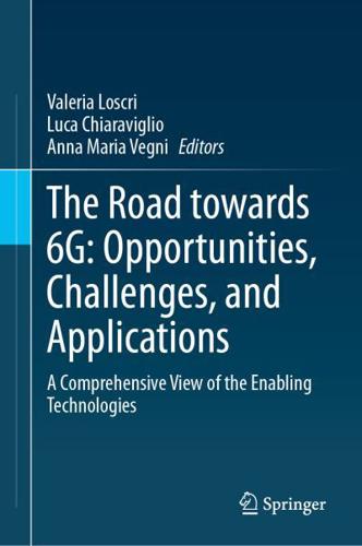The Road Towards 6G