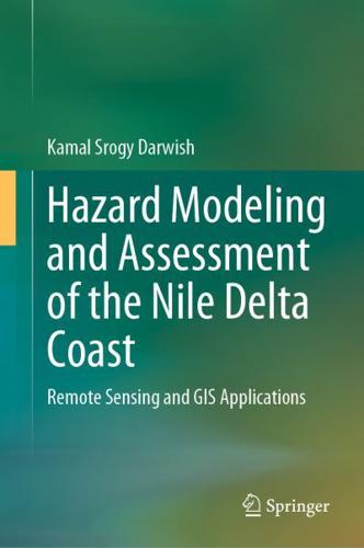 Hazard Modeling and Assessment of the Nile Delta Coast