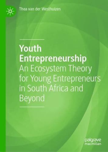 Youth Entrepreneurship