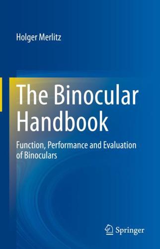 The Binocular Handbook