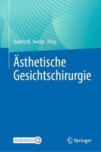 Åsthetische Gesichtschirurgie