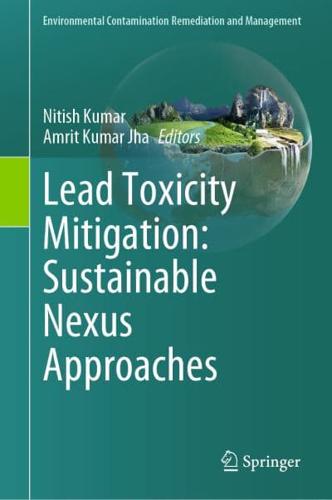 Lead Toxicity Mitigation