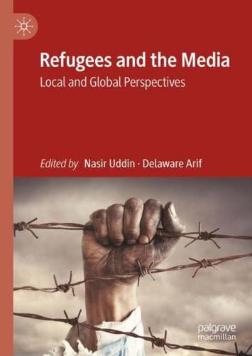 (Re)presentation of Refugees in the Media