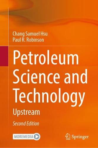Petroleum Science and Technology. Upstream