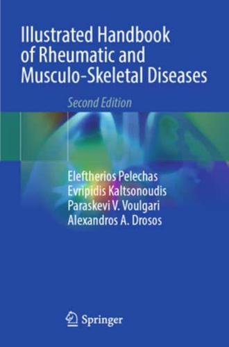 Illustrated Handbook of Rheumatic and Musculo-Skeletal Diseases