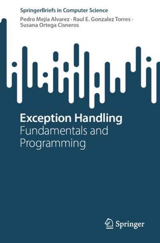 Exception Handling