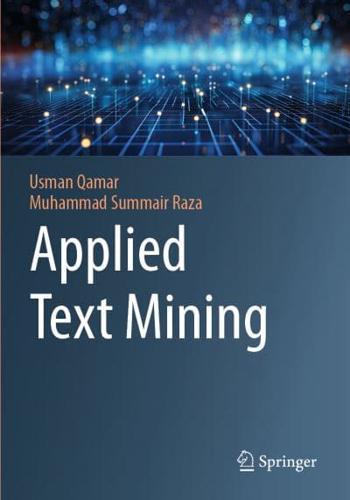 Applied Text Mining