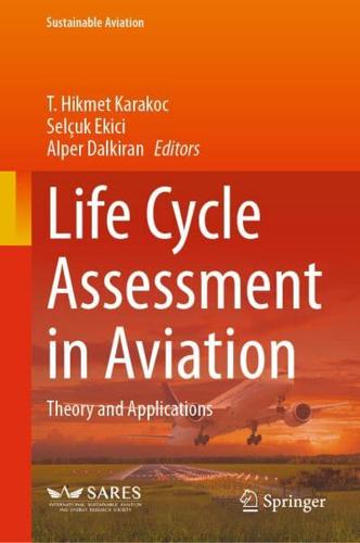 Life Cycle Assessment in Aviation