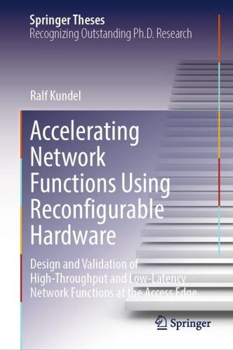 Accelerating Network Functions Using Reconfigurable Hardware