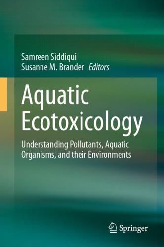 Aquatic Ecotoxicology