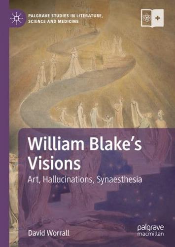 William Blake's Visions
