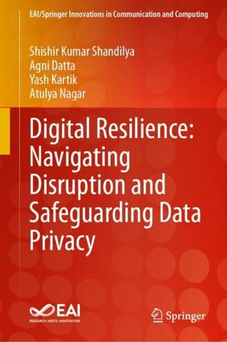 Digital Resilience