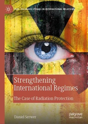 Strengthening International Regimes