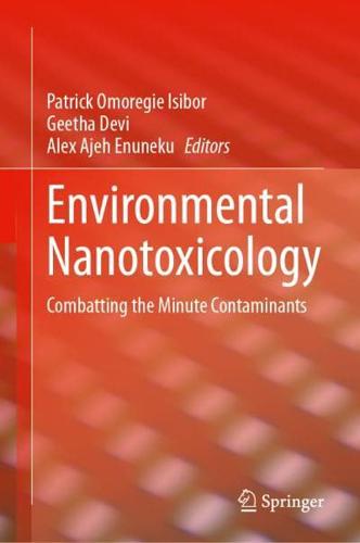 Environmental Nanotoxicology