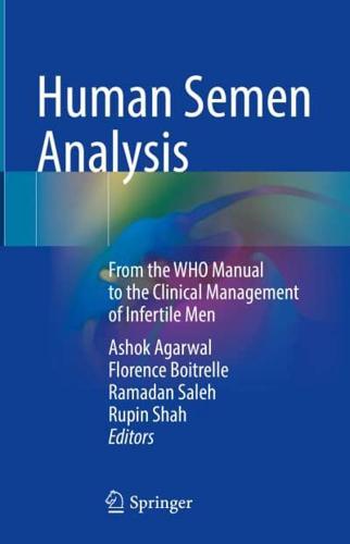 Human Semen Analysis