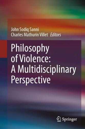 Philosophy of Violence