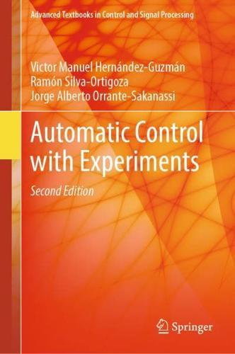 Automatic Control With Experiments