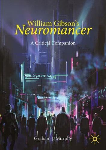 William Gibson's "Neuromancer"
