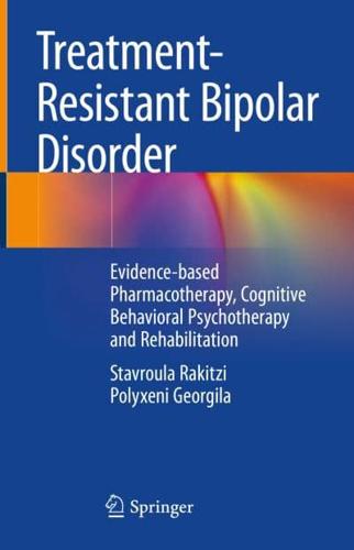 Treatment-Resistant Bipolar Disorder