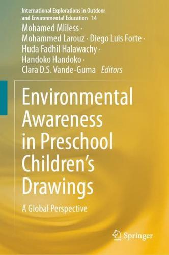 Environmental Awareness in Preschool Children's Drawings