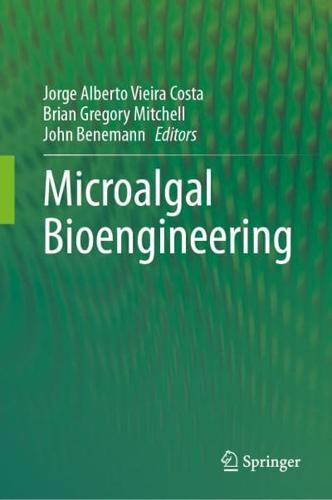 Microalgal Bioengineering