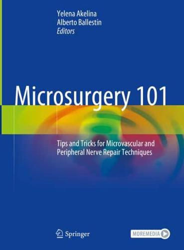 Microsurgery 101
