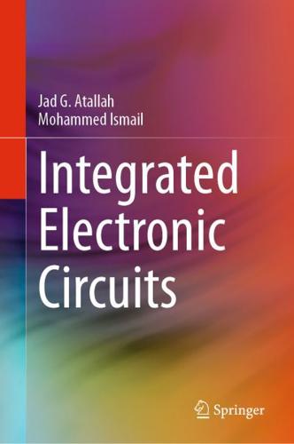 Integrated Electronic Circuits