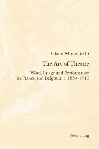The Art of Theatre