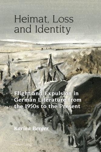 Heimat, Loss and Identity