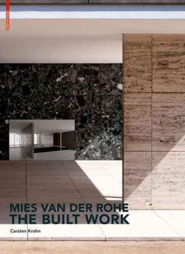 Mies Van Der Rohe