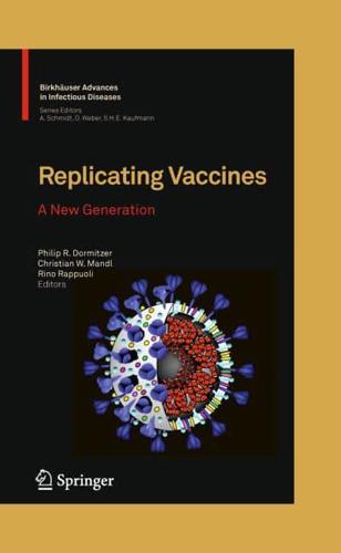 Replicating Vaccines