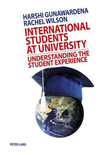 International Students at University