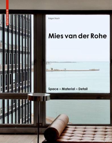 Mies Van Der Rohe