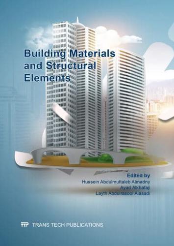 Building Materials and Structural Elements