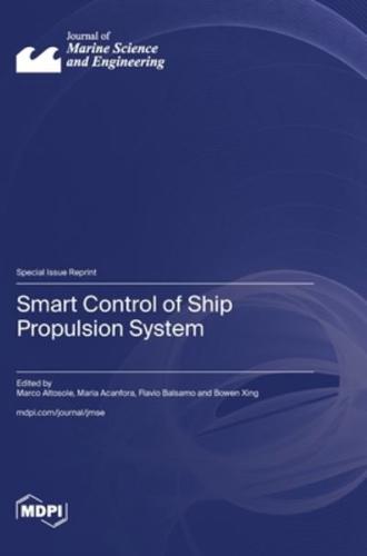 Smart Control of Ship Propulsion System