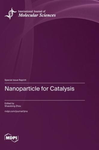 Nanoparticle for Catalysis
