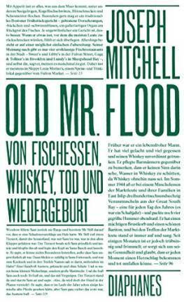 Mitchell, J: Old Mr. Flood