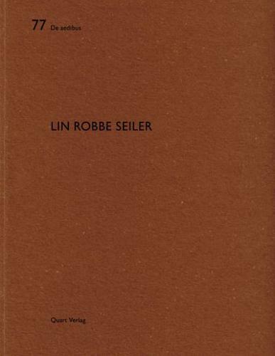 Lin Robbe Seiler