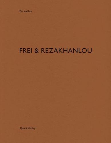 Frei & Rezakhanlou