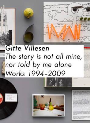 Gitte Villesen