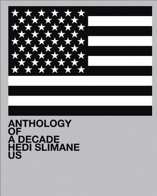 Anthology of a Decade. USA