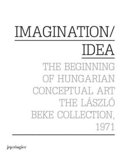 Imagination, Idea