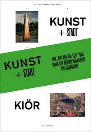 Kunst + Stadt