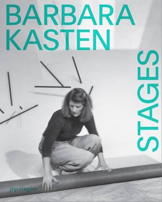 Barbara Kasten - Stages