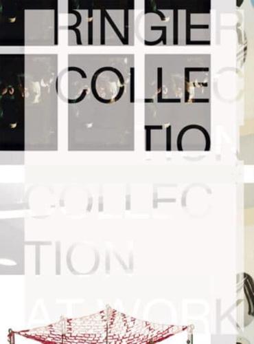 Ringier Collection: Collection at Work