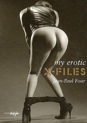 My Erotic X-Files