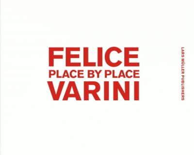 Felice Varini