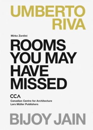 Rooms You May Have Missed