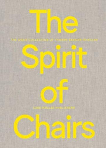The Spirit of Chairs
