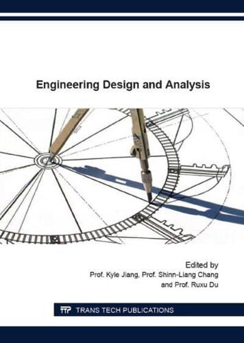 Engineering Design and Analysis